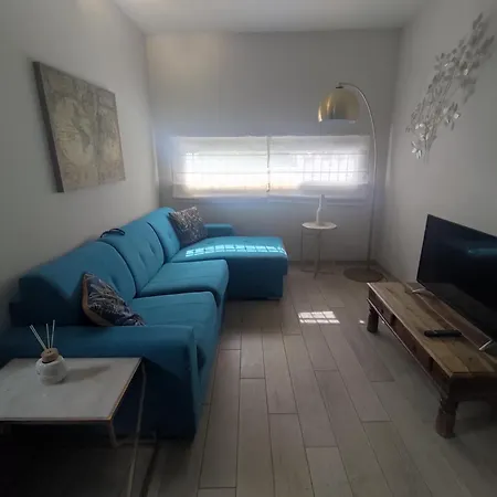 Apartmán In