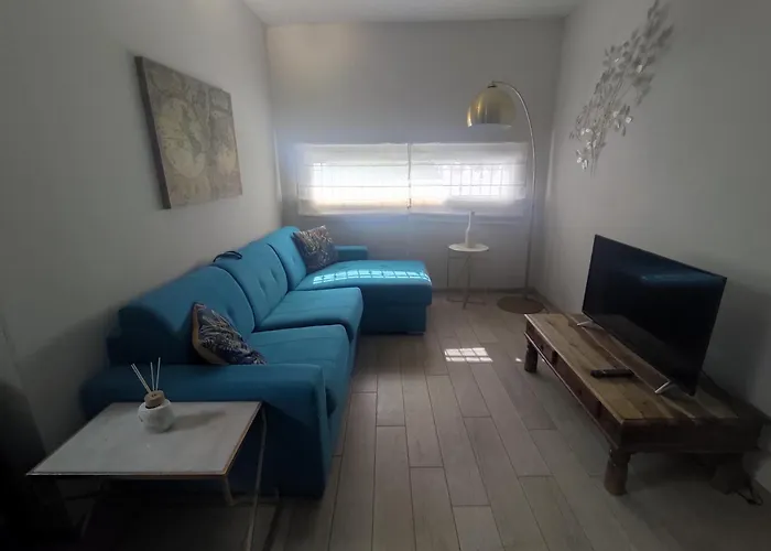 Apartmán In